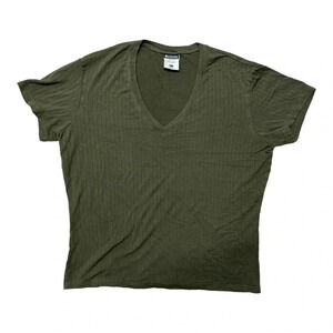 Hunter Green Large‎ Women’s Columbia Sportswear T Shirt